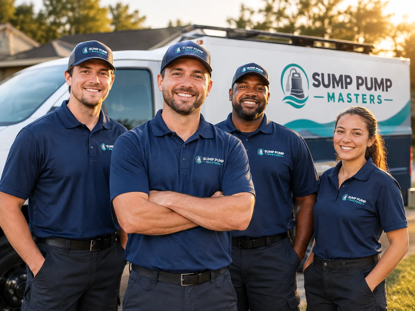 Sump Pump Repair company in Volcano, CA